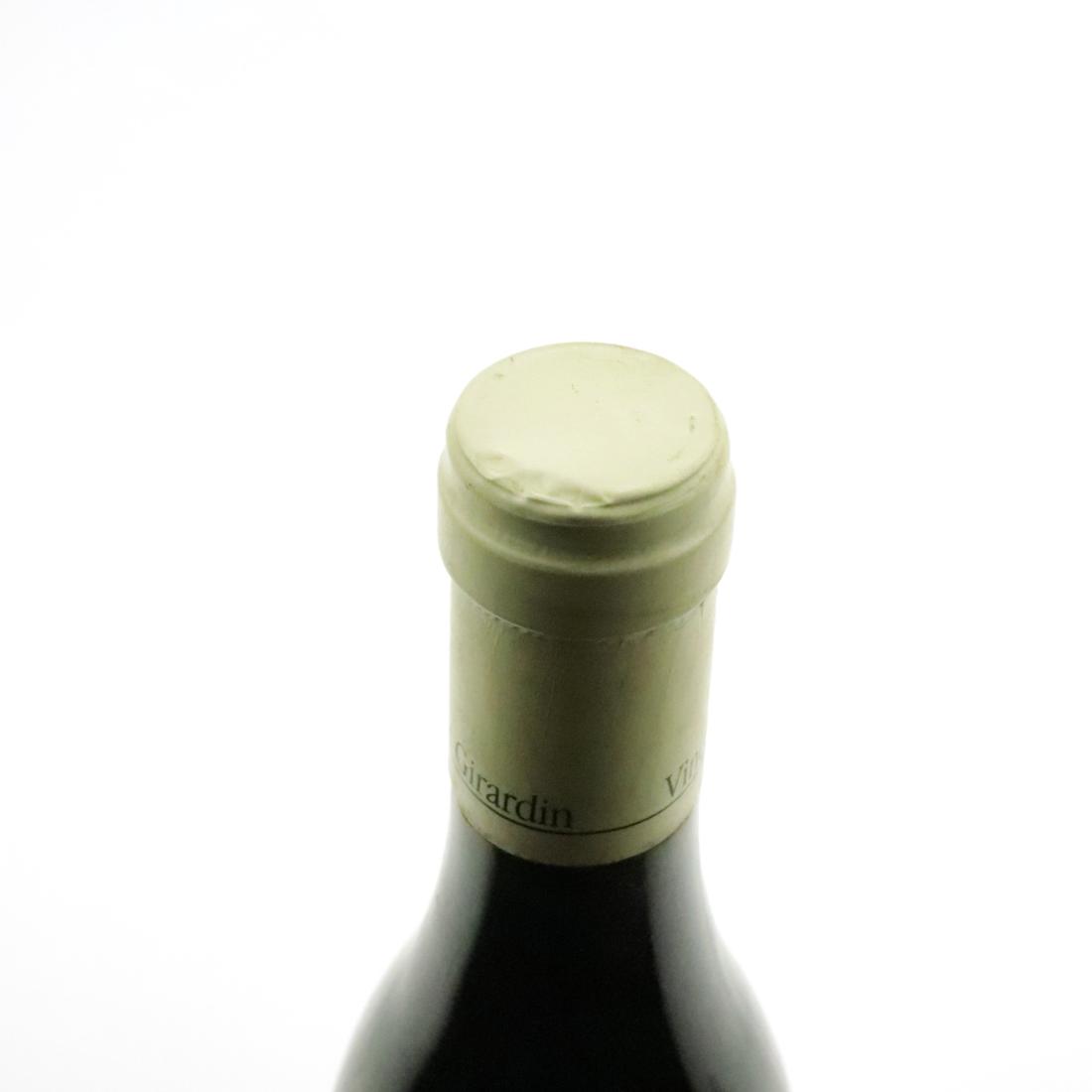 Image for V.Girardin Cazetiers 1998 Gevrey-Chambertin 1er-Cru