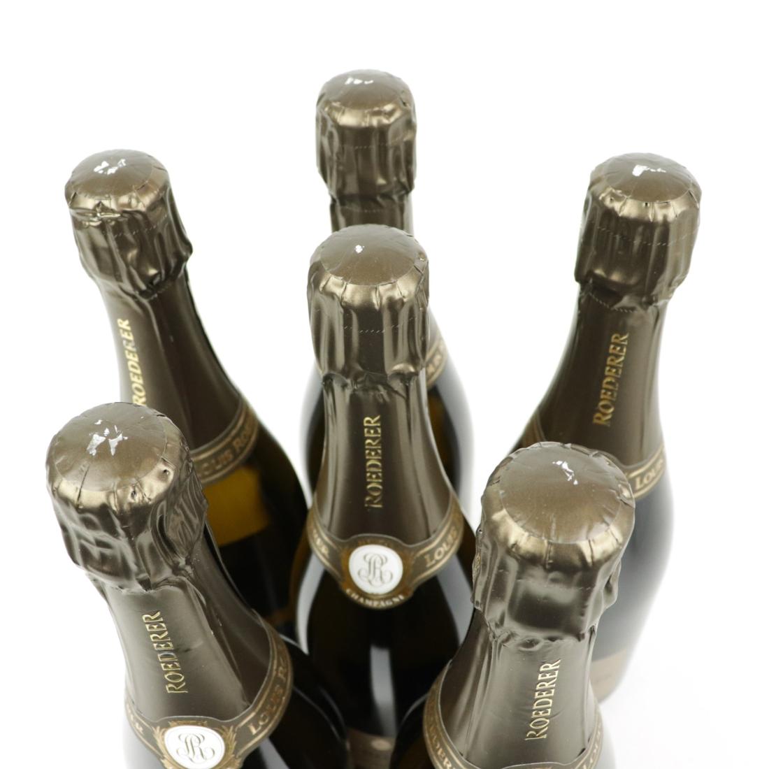 Image for Louis Roederer 2012 Vintage Champagne