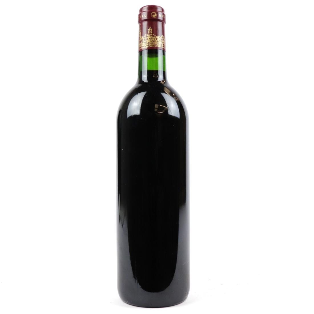 Image for Cos D'Estournel 1998 St-Estephe 2eme-Cru