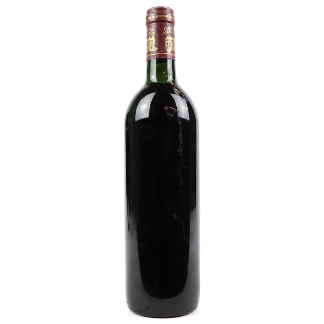 Image for Ch. Margaux 1986 Margaux 1er-Cru