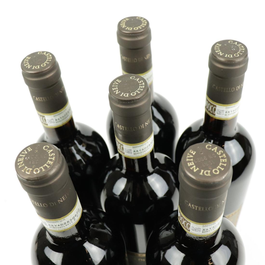 Image for Castello Di Neive Santo Stefano 2013 Barbaresco Riserva 6x75cl / OWC