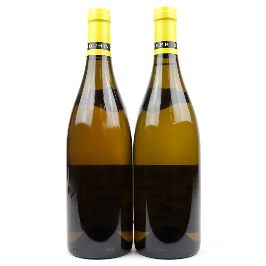 Image for Dom. J. Drouhin Clos des Mouches 2002 Beaune