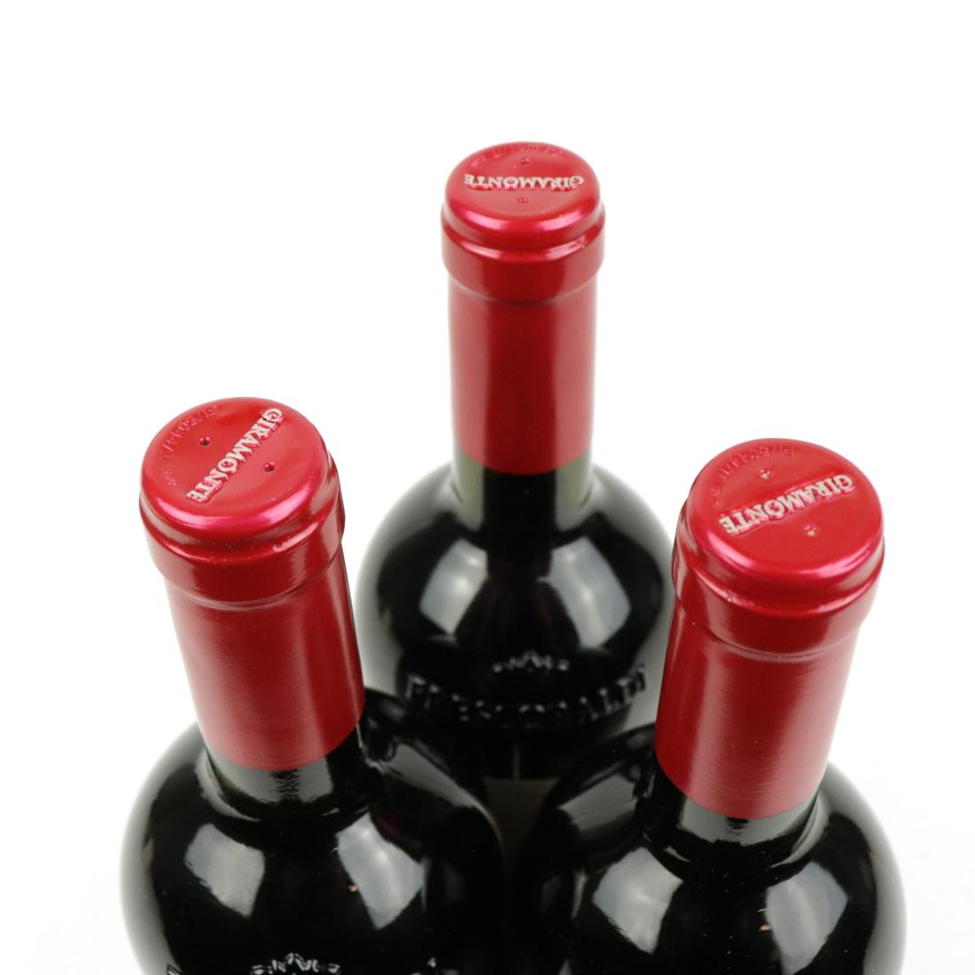 Image for Frescobaldi Giramonte 2016 Tuscany 3x75cl / OWC