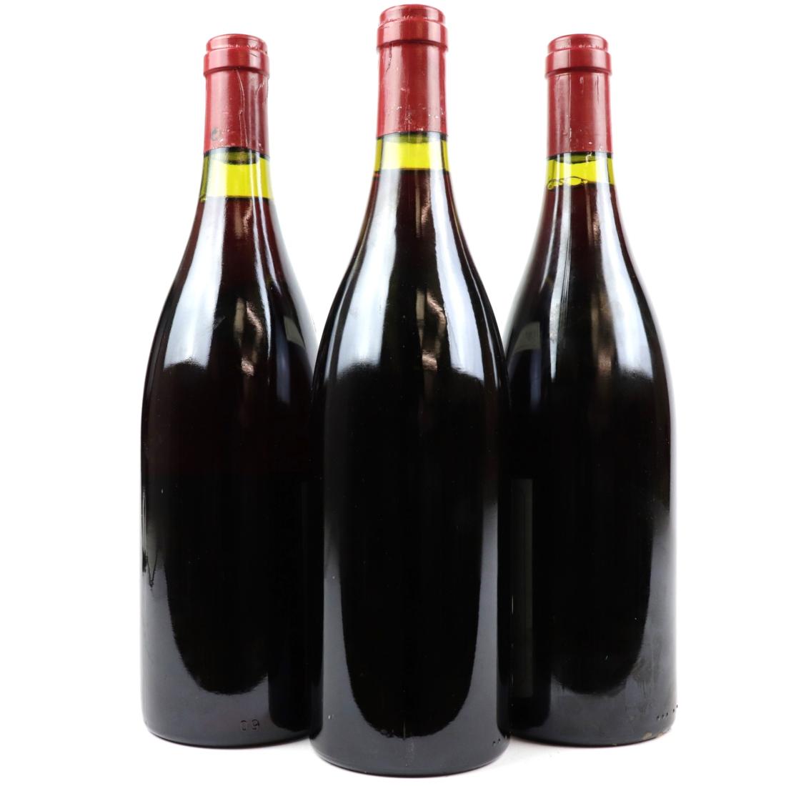 Image for L.Caves Du Palais L.Jacquines 1997 Vosne-Romanee