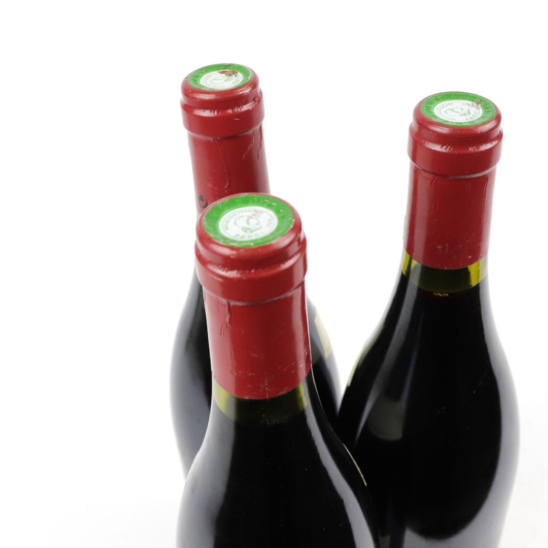 Image for L.Caves Du Palais L.Jacquines 1997 Vosne-Romanee