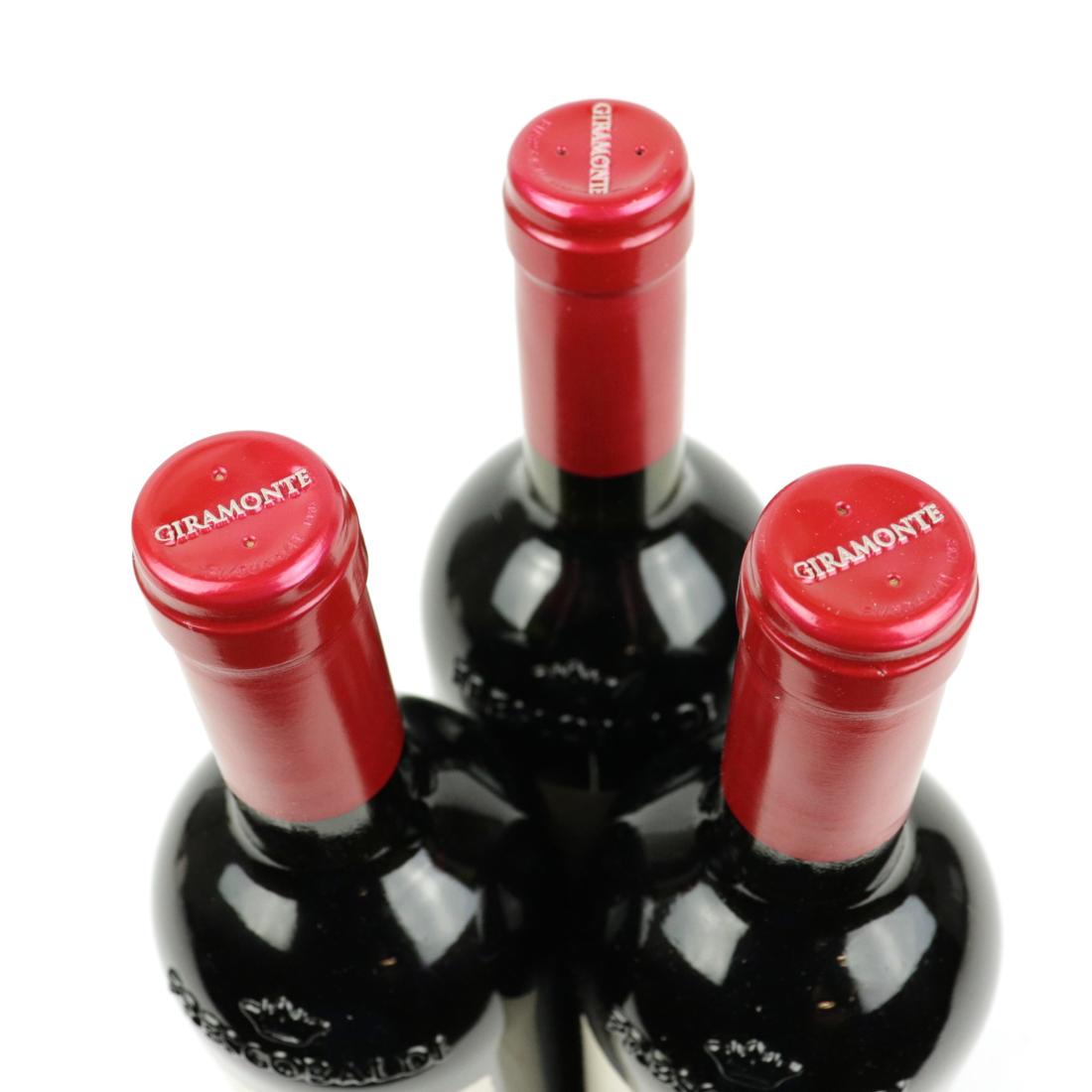 Image for Frescobaldi Giramonte 2016 Tuscany 3x75cl / OWC