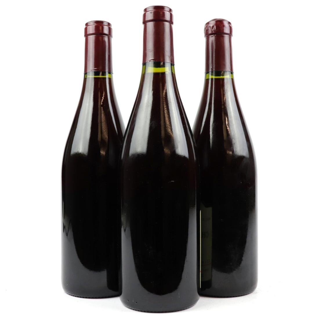 Image for Dom. B.Serveau Sentiers 1998 Chambolle-Musigny 1er-Cru