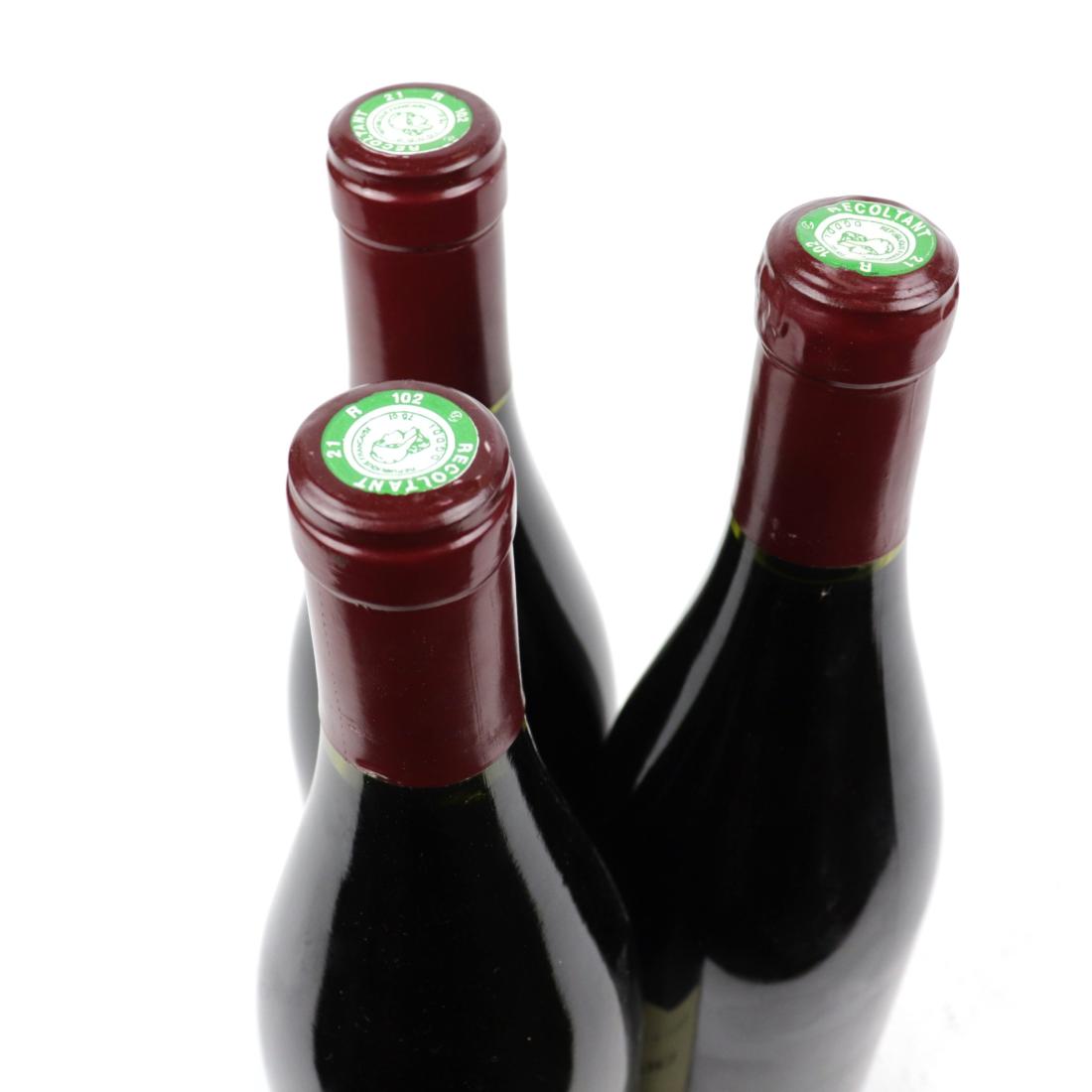 Image for Dom. B.Serveau Sentiers 1998 Chambolle-Musigny 1er-Cru