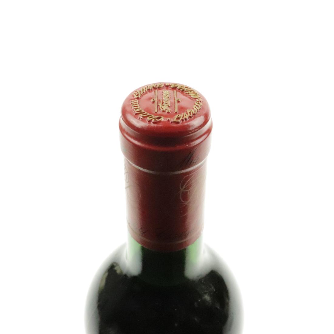 Image for Ch. Clarke 1988 Listrac-Medoc
