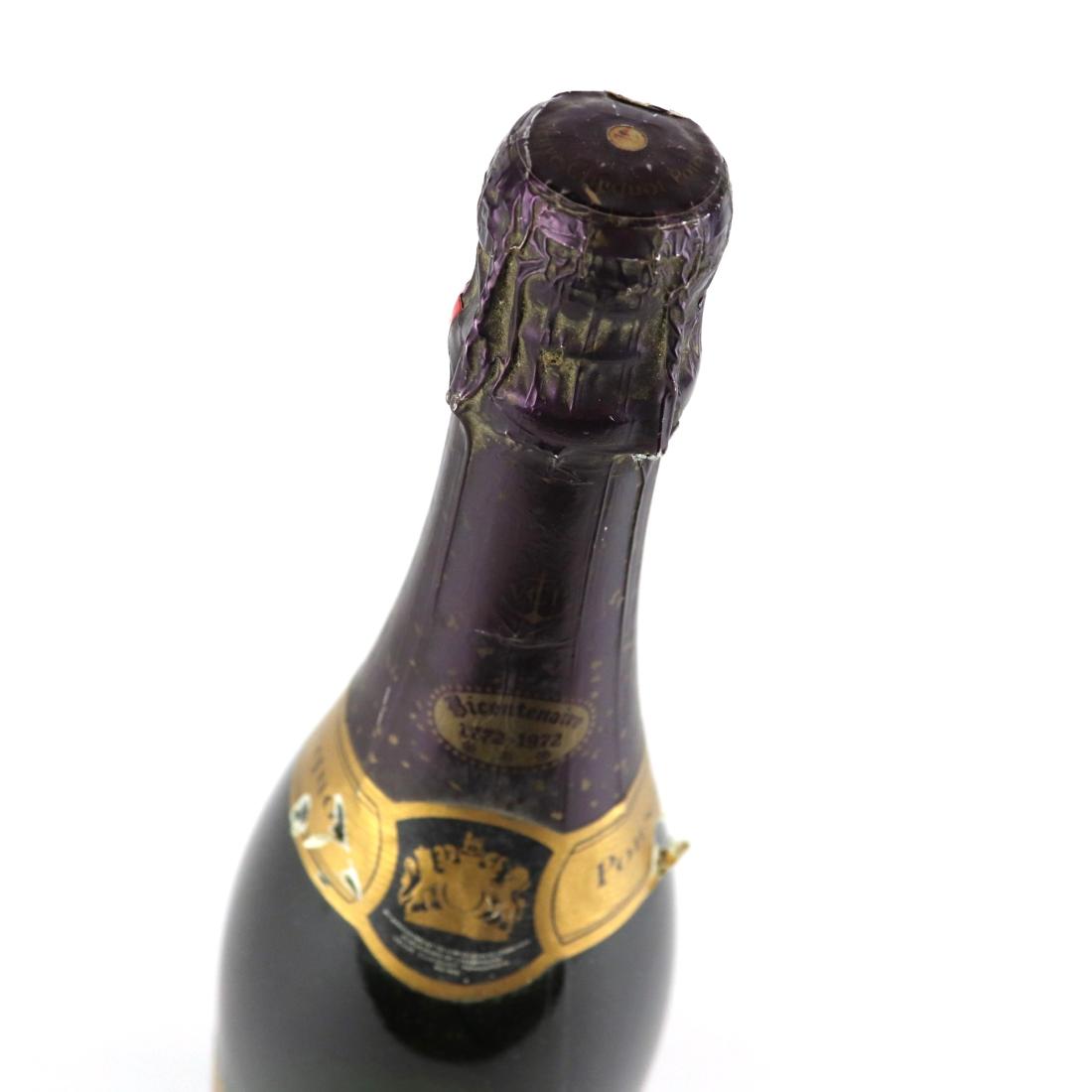 Image for Veuve Clicquot Ponsardin 1983 Vintage Champagne