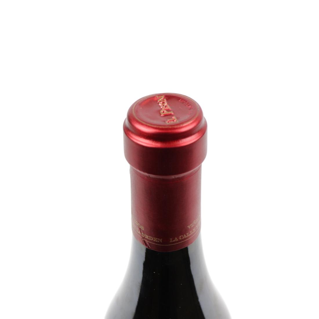Image for Vina El Pison 1999 Rioja
