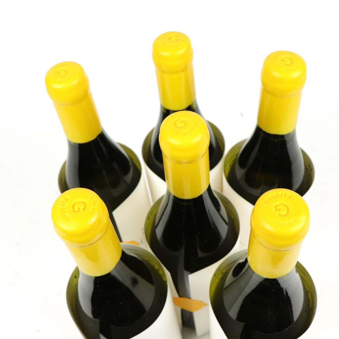 Image for Frescobaldi Gorgona Vermentino Ansonica 2019 Tuscany 6x75cl / OWC