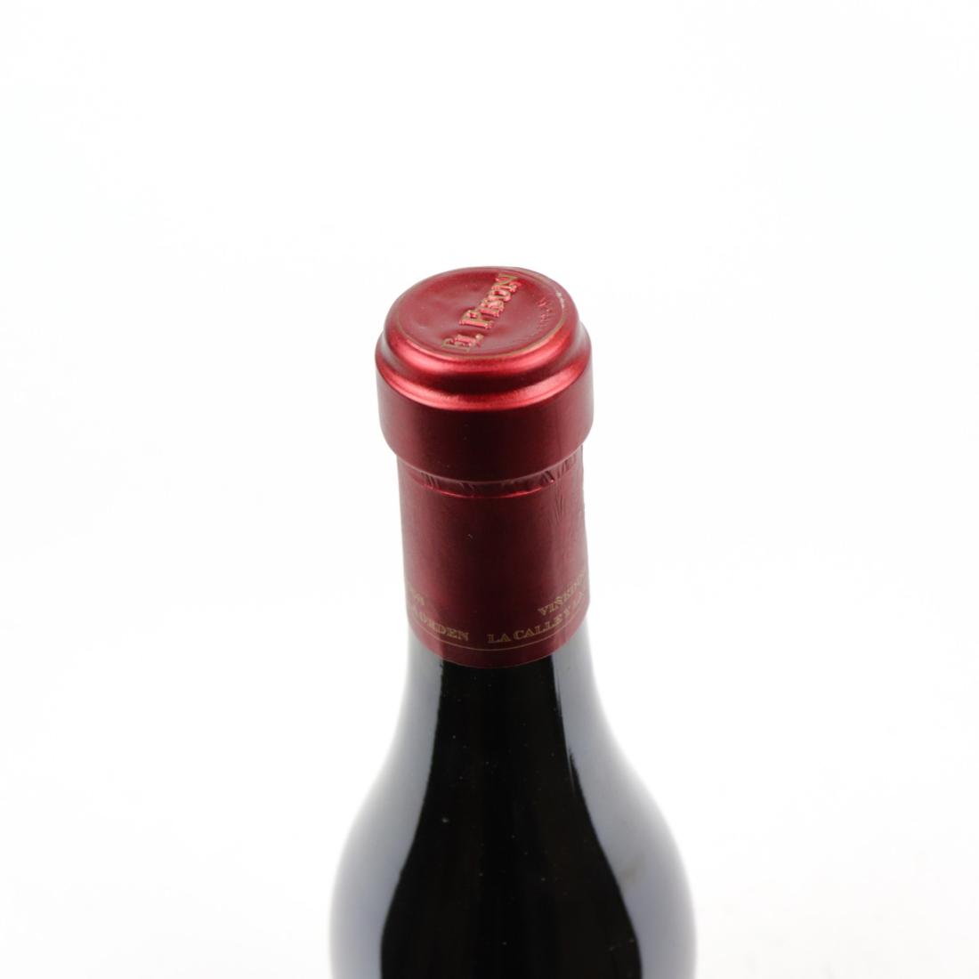 Image for Vina El Pison 1999 Rioja