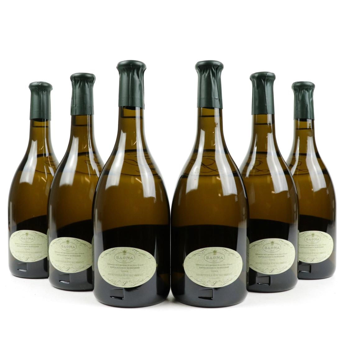 Image for Ladoucette Baron De L 2017 Pouilly-Fume 6x75cl / OWC