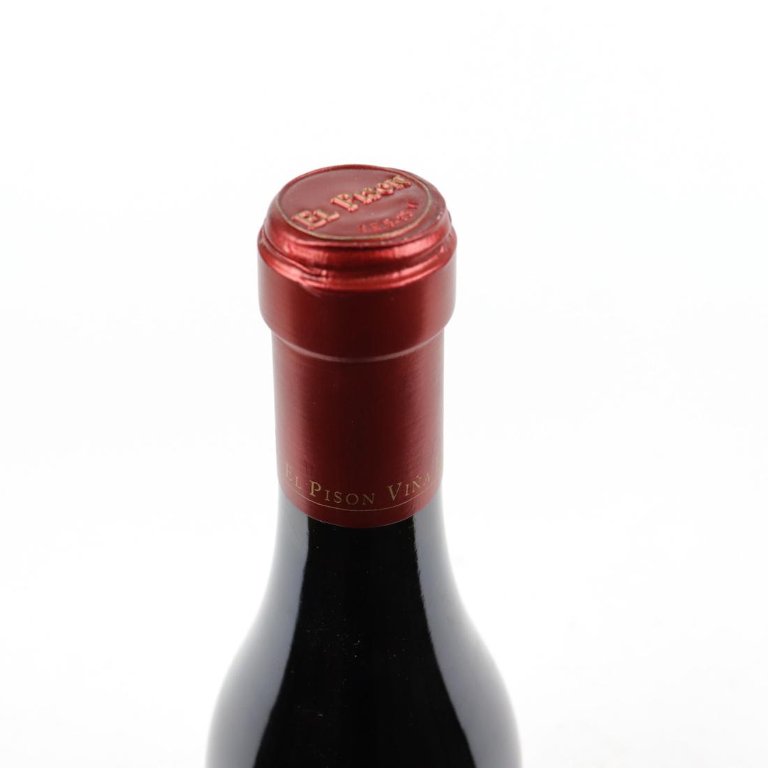 Image for Vina El Pison 2004 Rioja