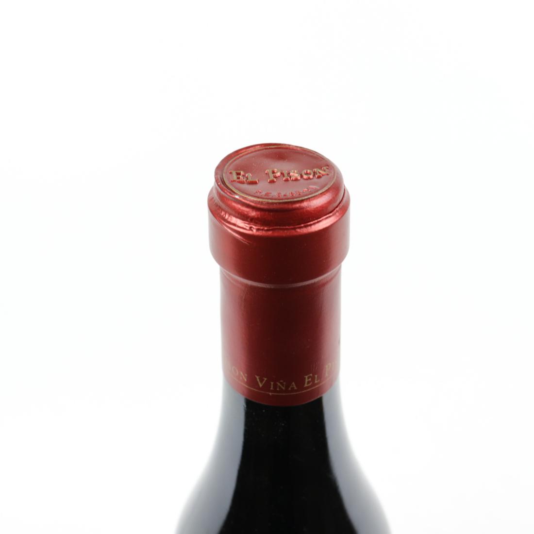 Image for Vina El Pison 2004 Rioja