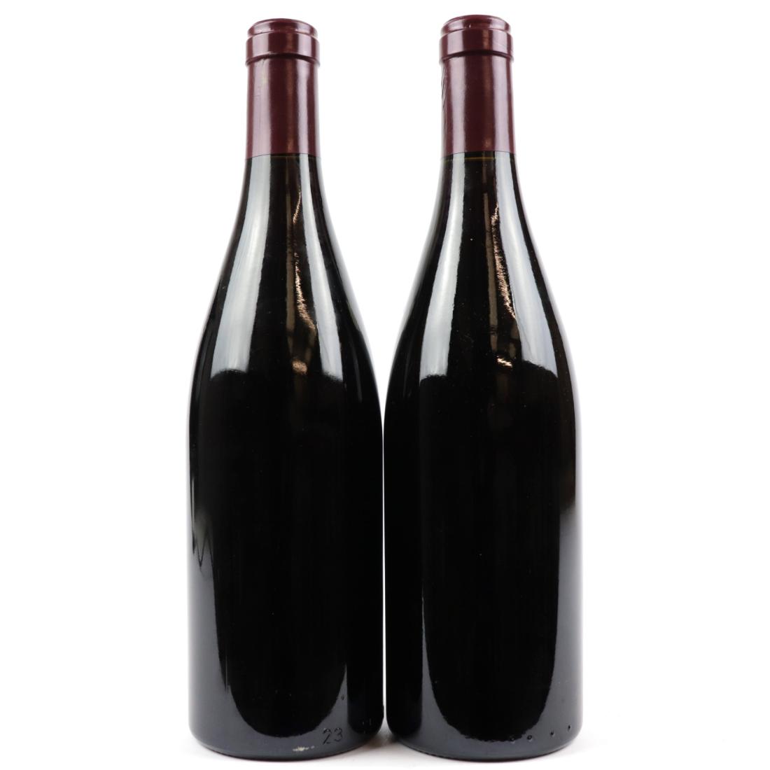 Image for A.Hudelot-Noellat Petits Vougeot 2009 Vougeot 1er-Cru