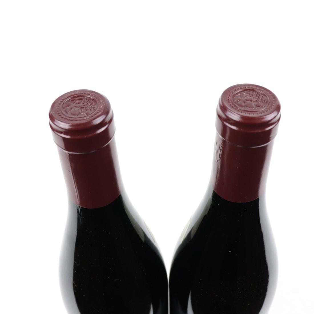 Image for A.Hudelot-Noellat Petits Vougeot 2009 Vougeot 1er-Cru