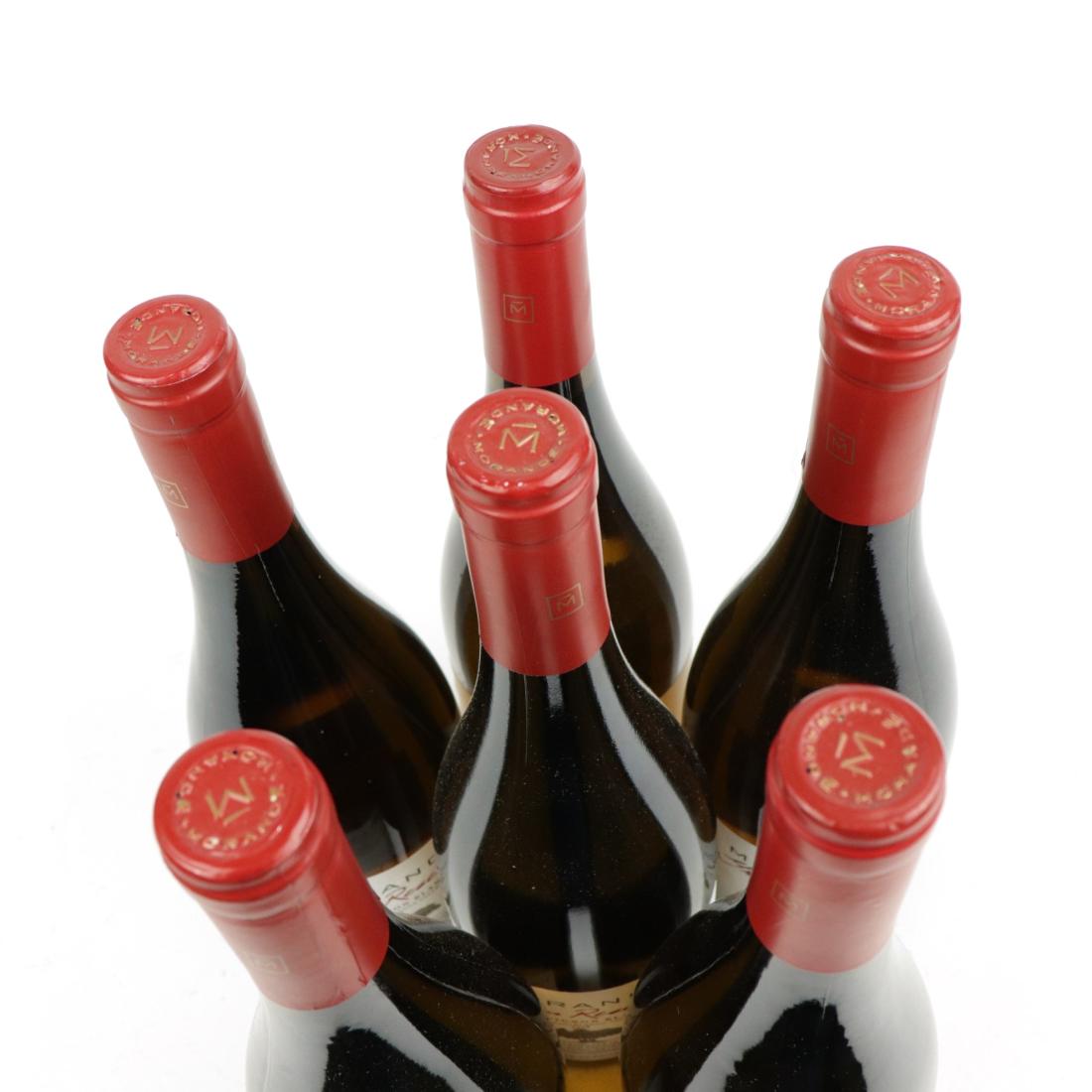 Image for Morande Sauvignon Blanc Gran Reserva 2018 Casablanca