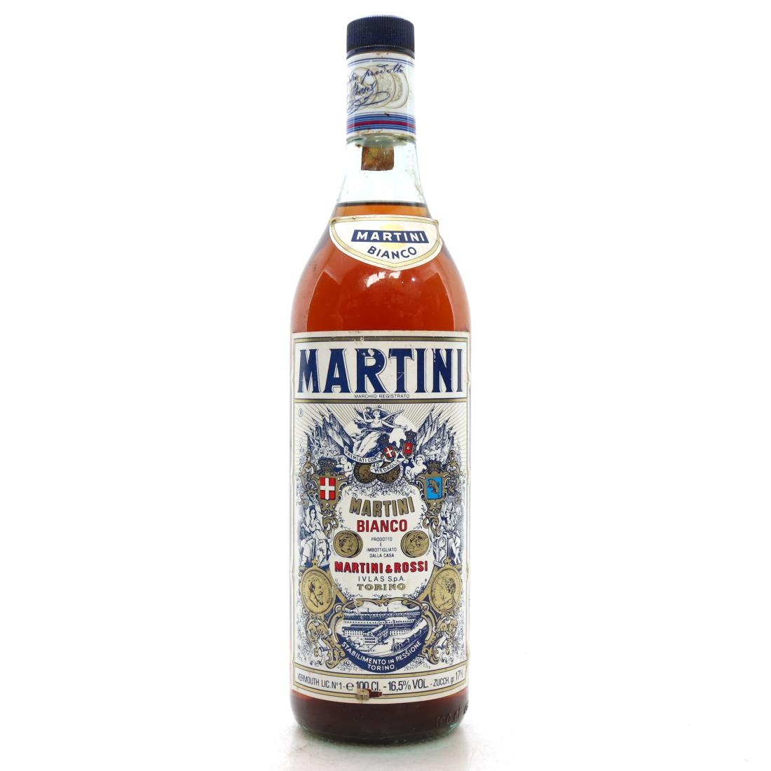 Image for Martini Bianco Vermouth 1 Litre