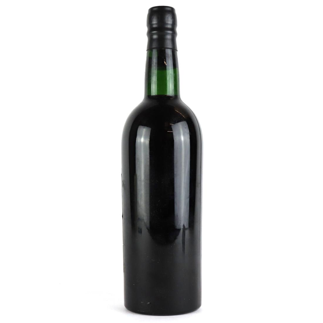 Image for Croft 1963 Vintage Port