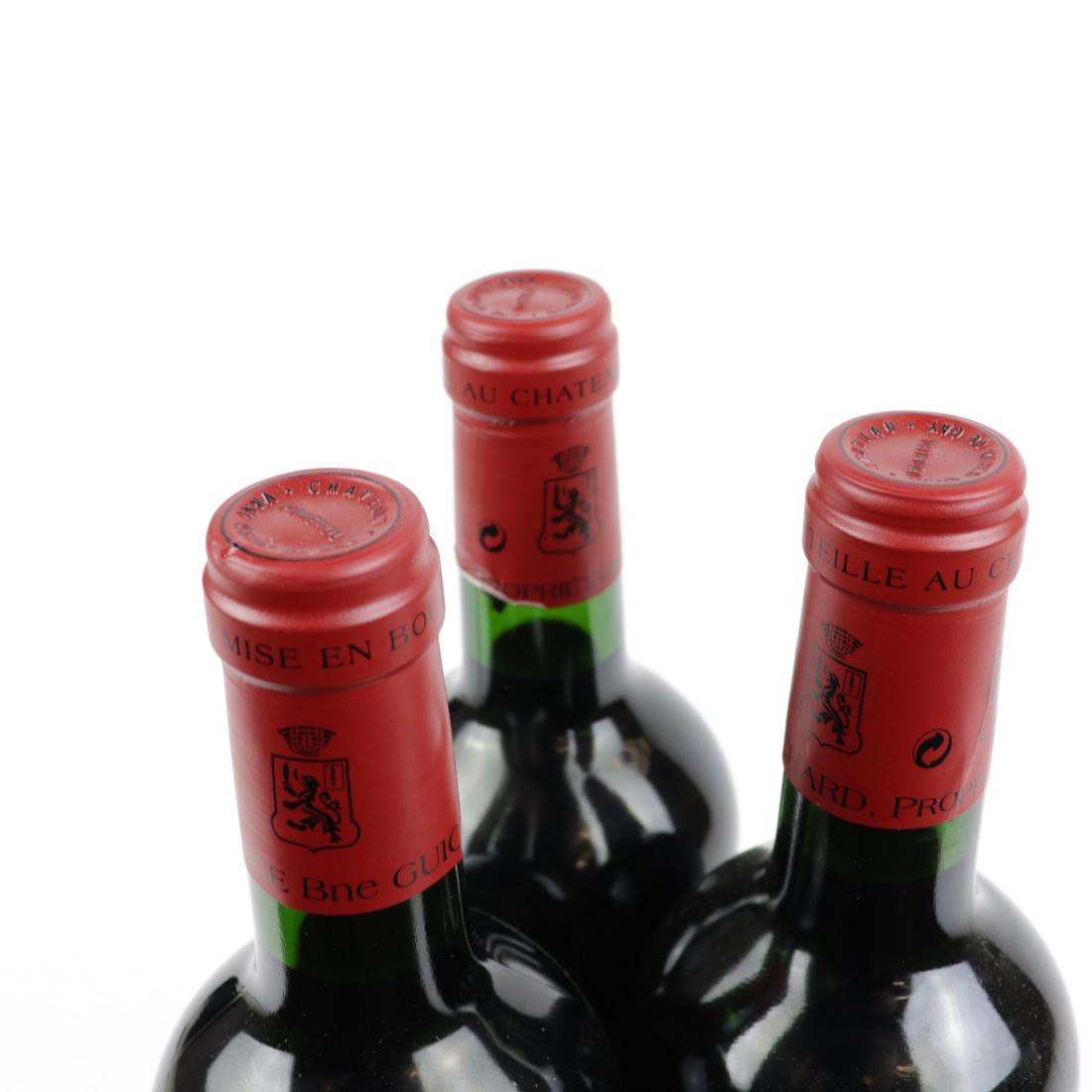 Image for Ch. Vray Croix De Gay 2005 Pomerol
