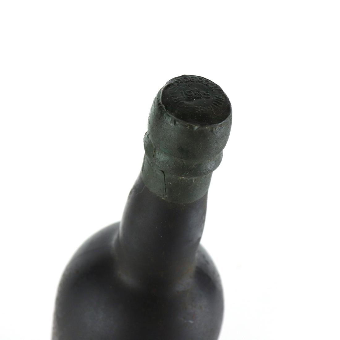 Image for Sandeman 1955 Vintage Port