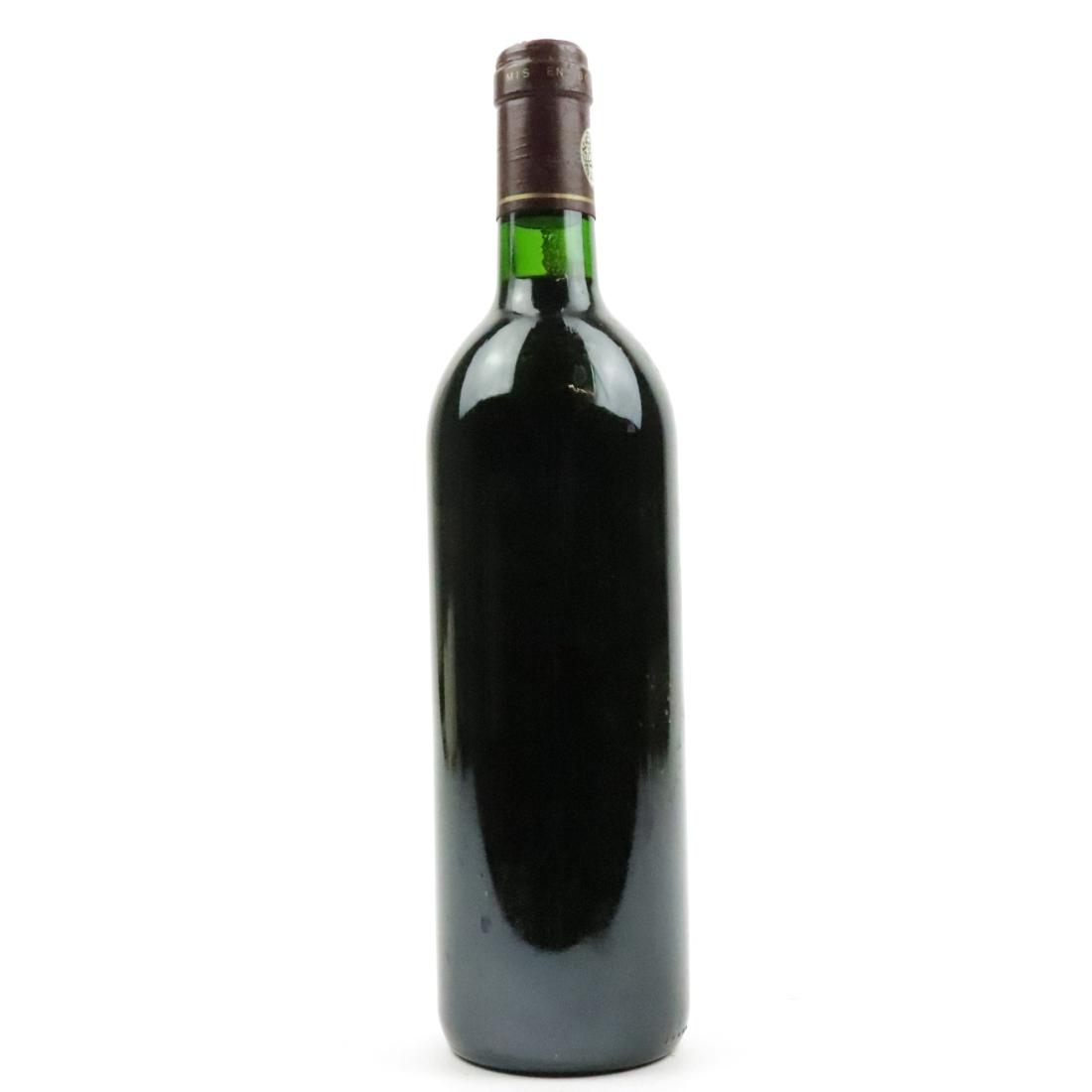Image for Ch. Siran 1990 Margaux