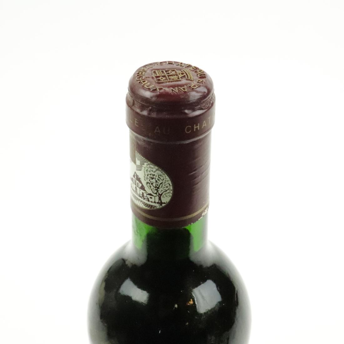 Image for Ch. Siran 1990 Margaux