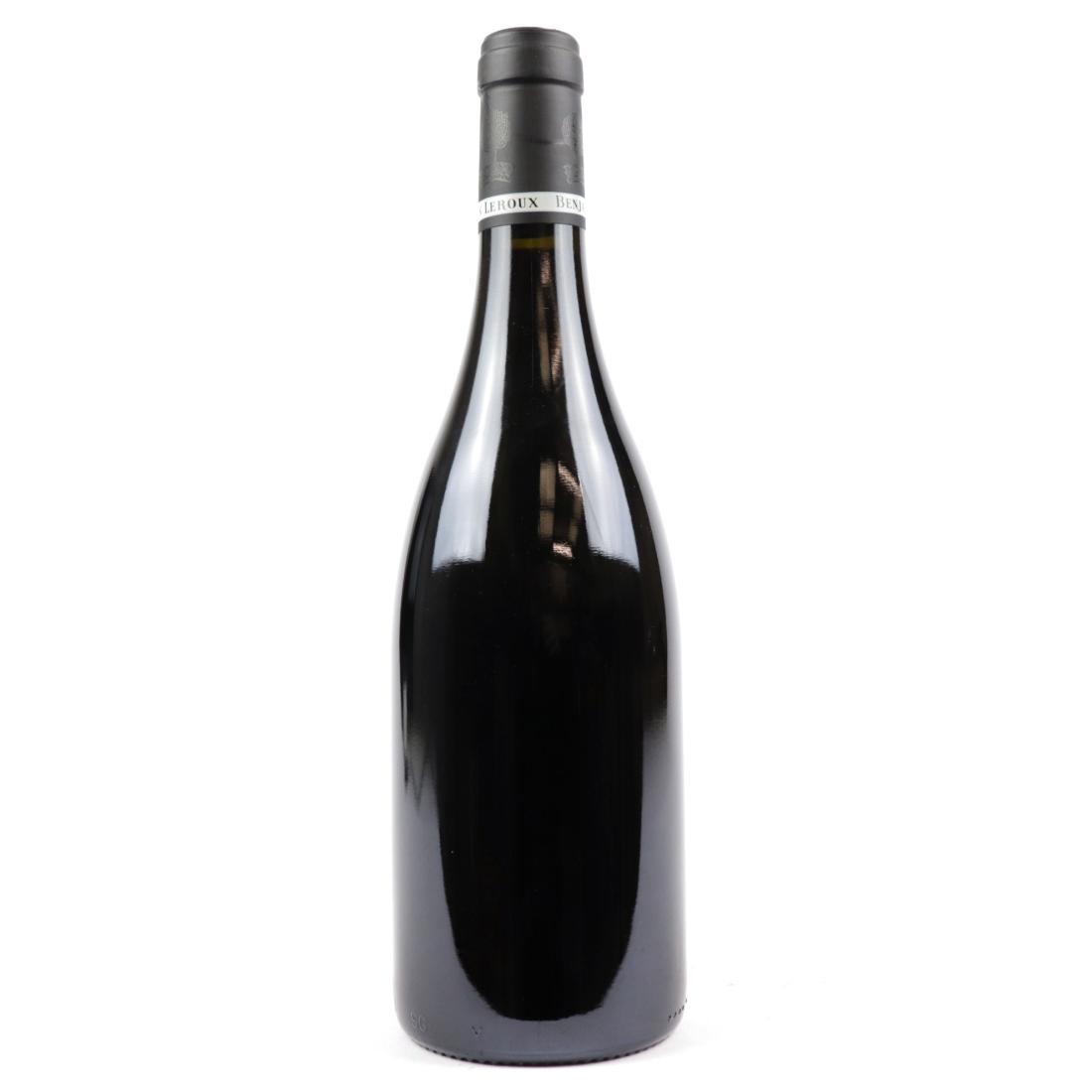 Image for B.Leroux 2012 Mazoyeres-Chambertin Grand-Cru