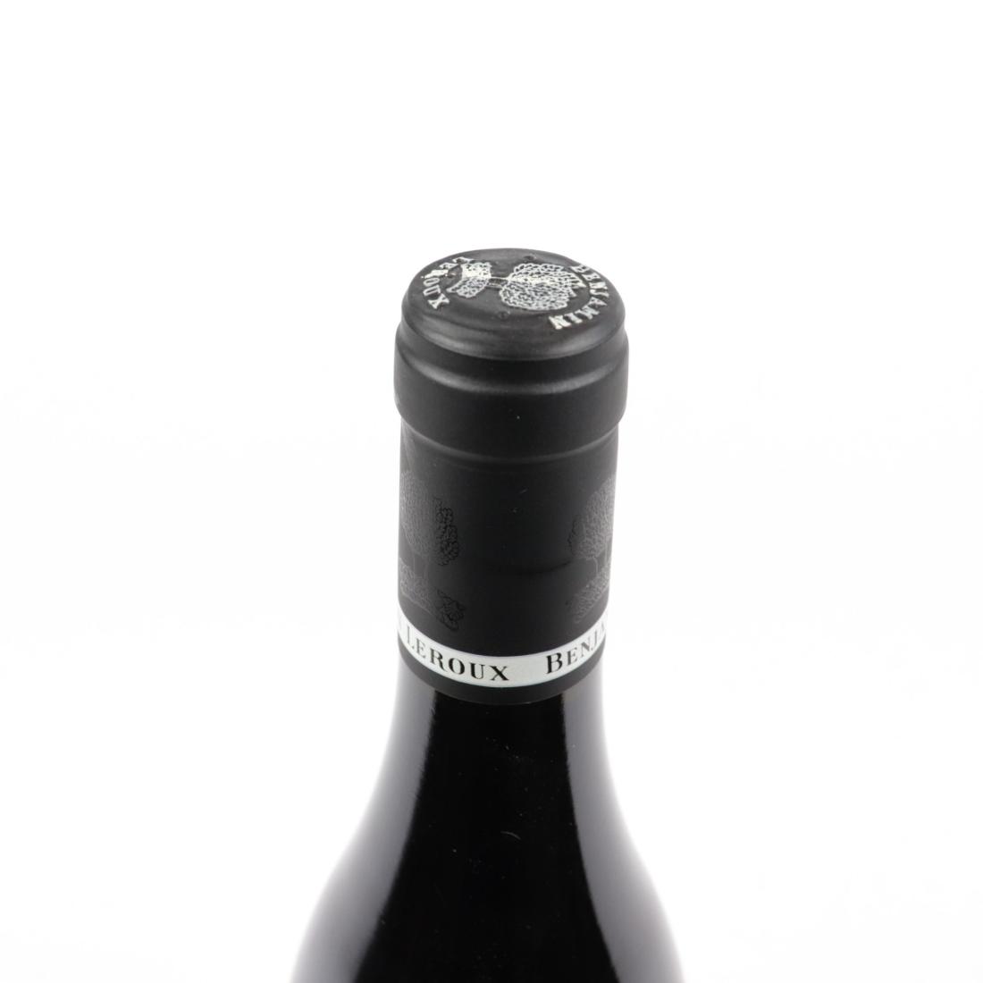 Image for B.Leroux 2012 Mazoyeres-Chambertin Grand-Cru