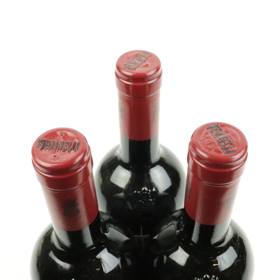 Image for Antinori Tignanello 2016