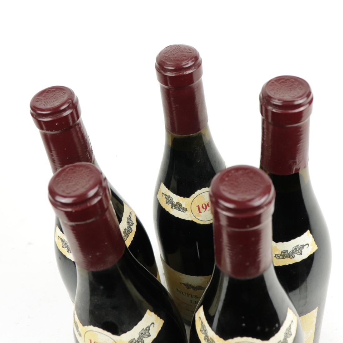 Image for Dom. R. Chevillon Les Chaignots 1991 Nuits-Saint-Georges 1er-Cru