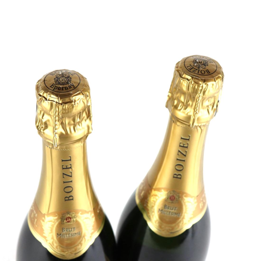 Image for Boizel 2002 Vintage Champagne