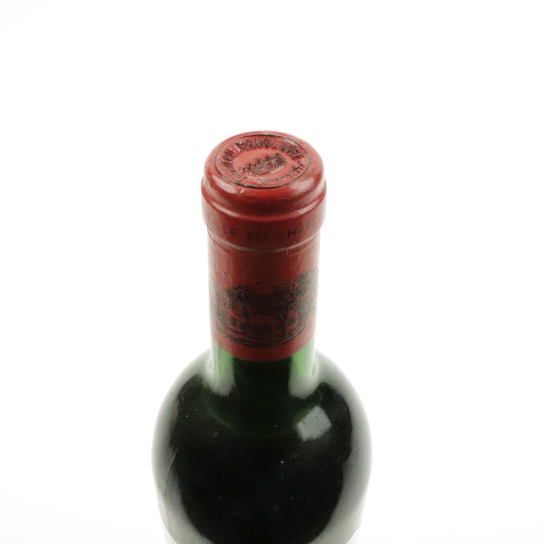 Image for Ch. D'Angludet 1985 Margaux