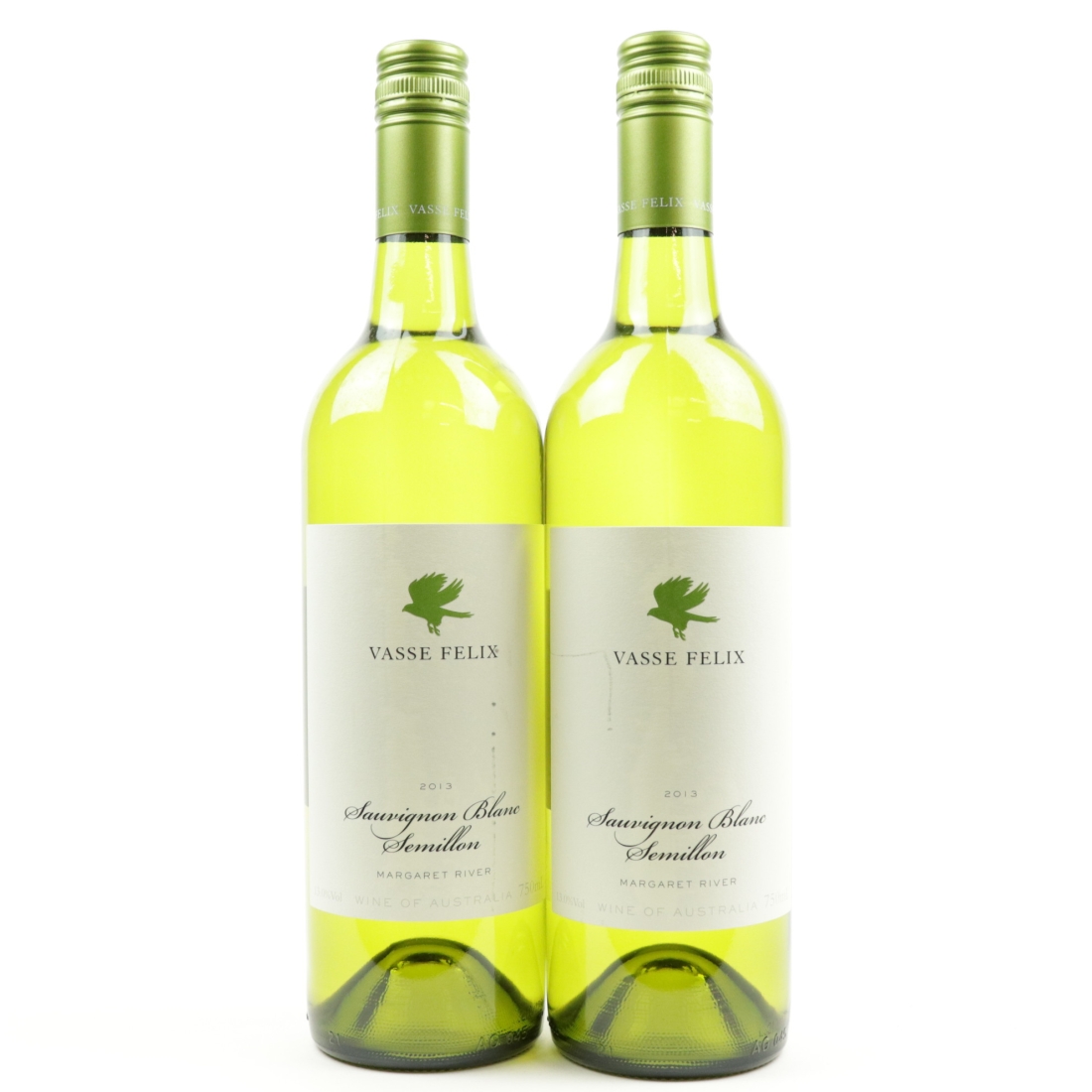 Vasse Felix Sauvignon Blanc Semillon 2013 Margaret River 2x75cl