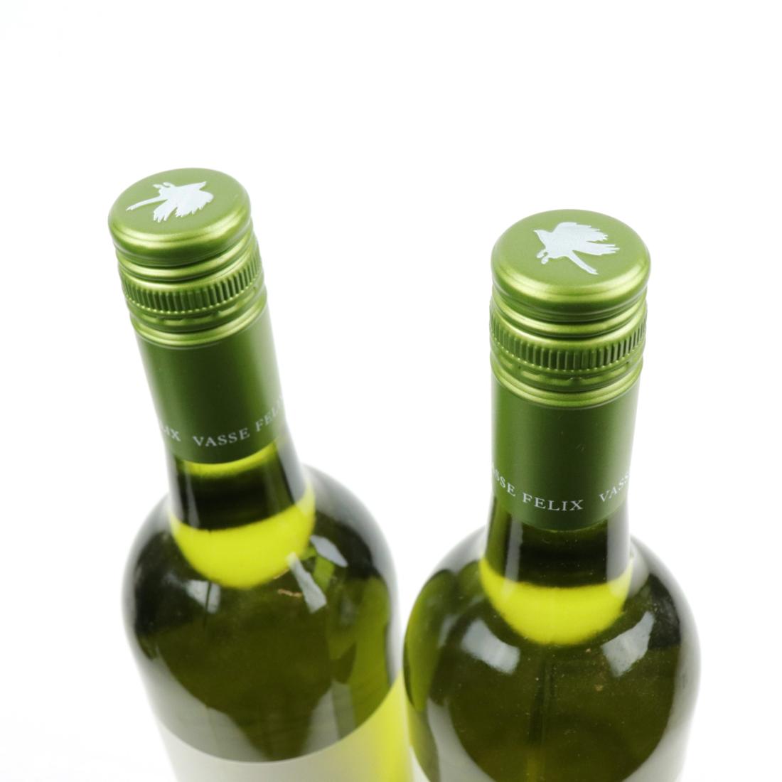 Image for Vasse Felix Sauvignon Blanc Semillon 2013 Margaret River