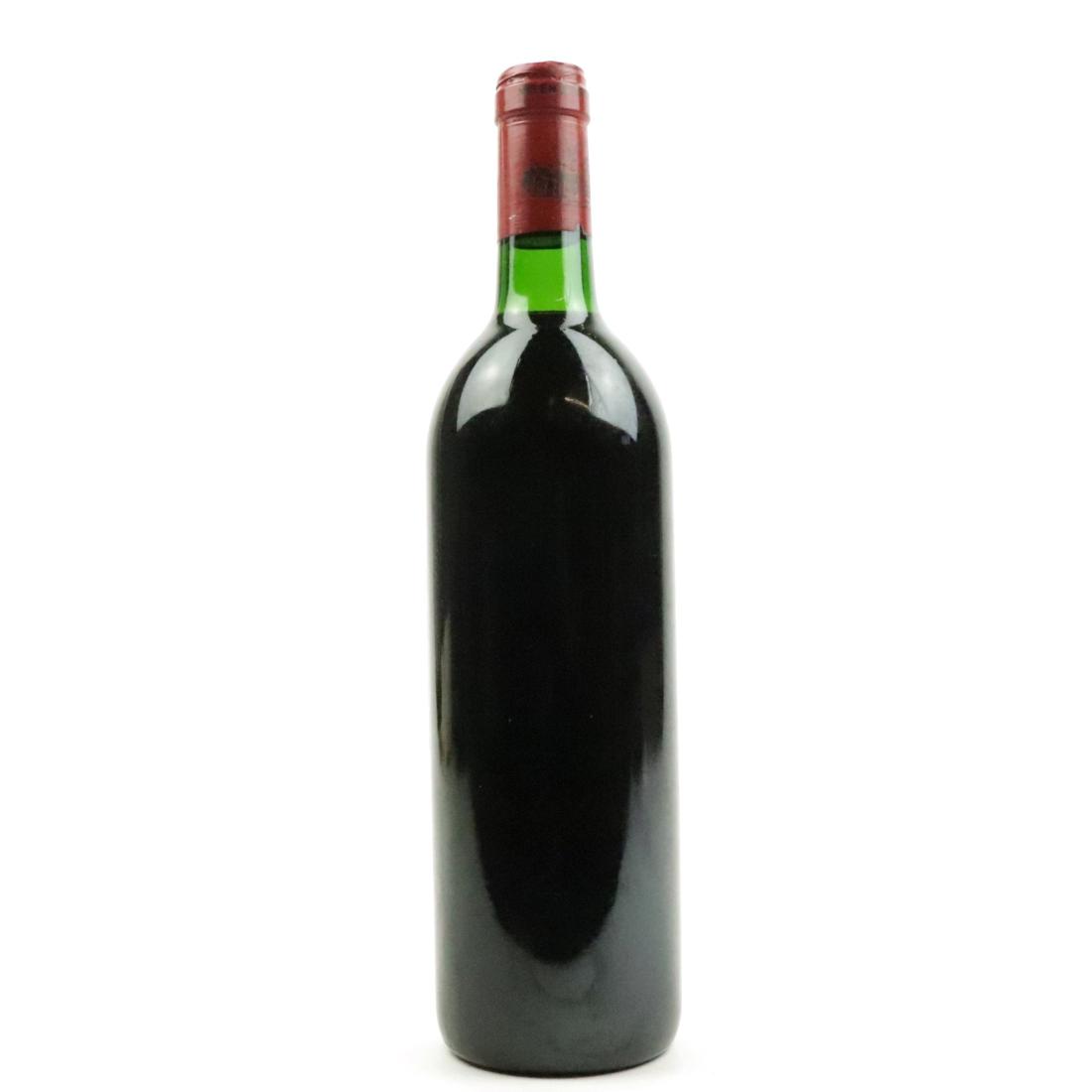 Image for Ch. D'Angludet 1989 Margaux
