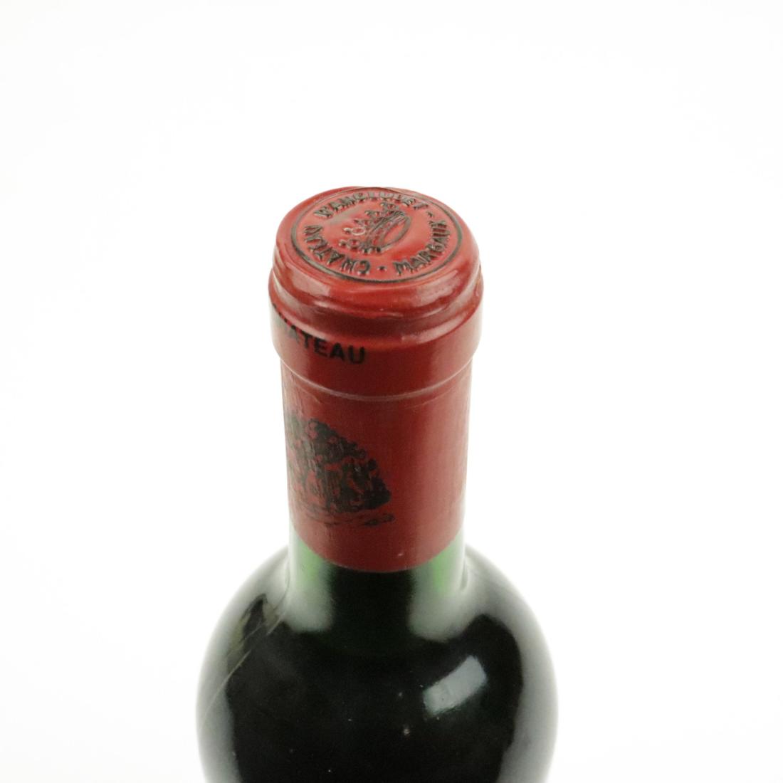 Image for Ch. D'Angludet 1989 Margaux