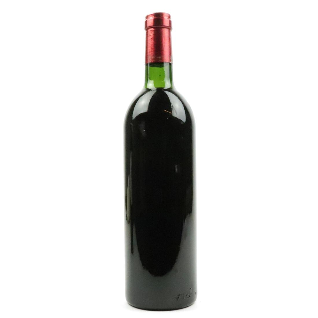 Image for Ch. Branaire 1978 St-Julien 4eme-Cru