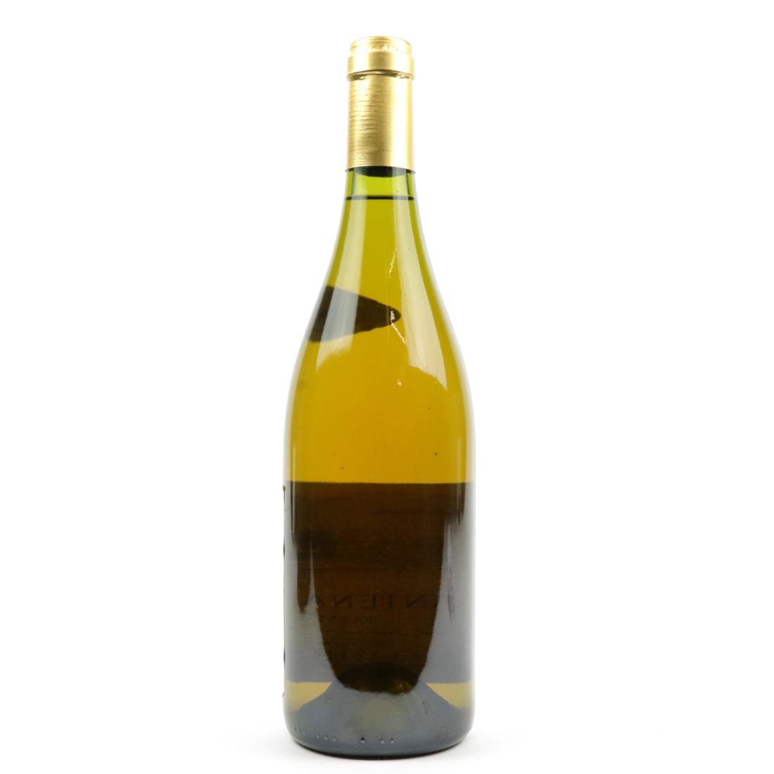 Image for Clavelier Passetemps 2008 Santenay 1er-Cru