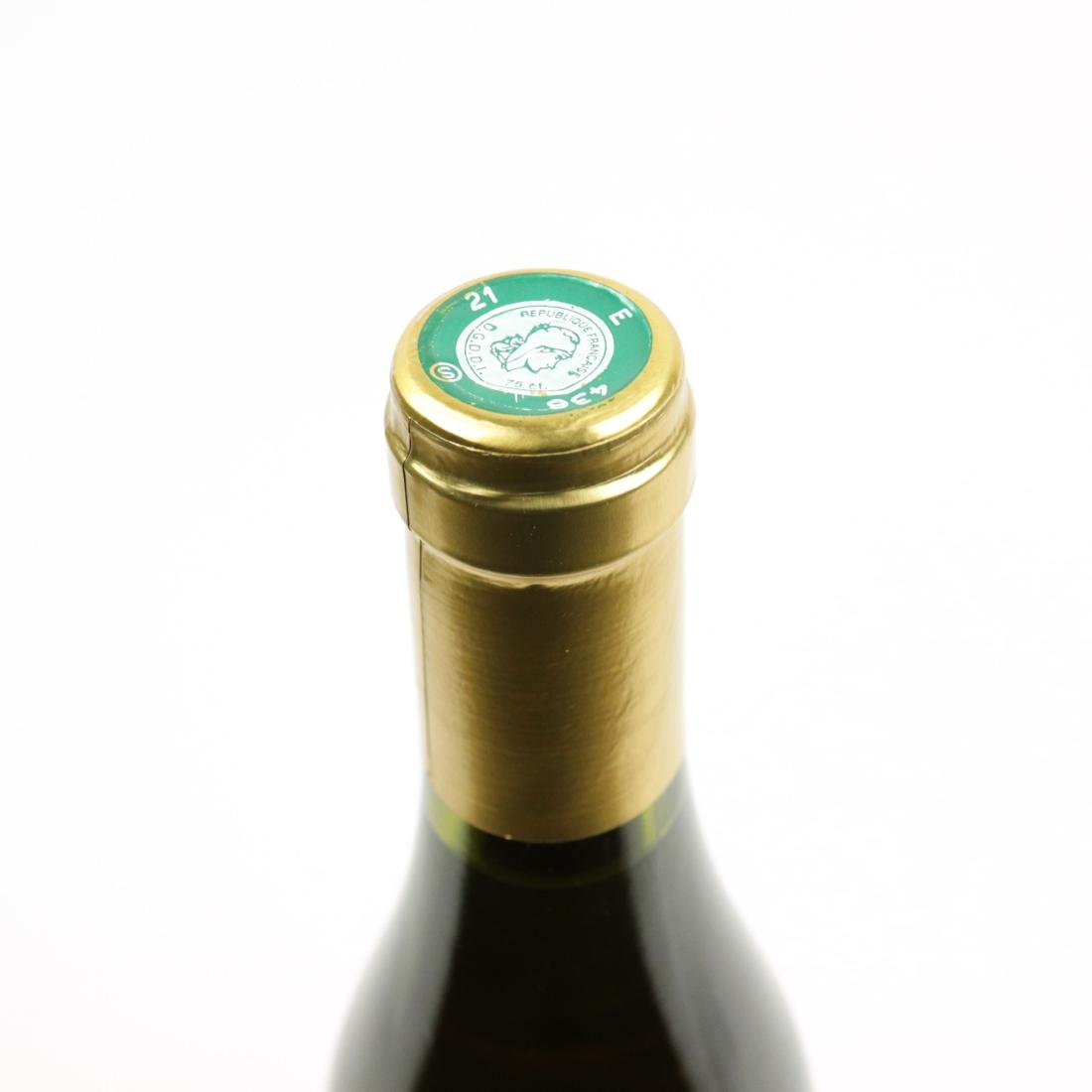 Image for Clavelier Passetemps 2008 Santenay 1er-Cru