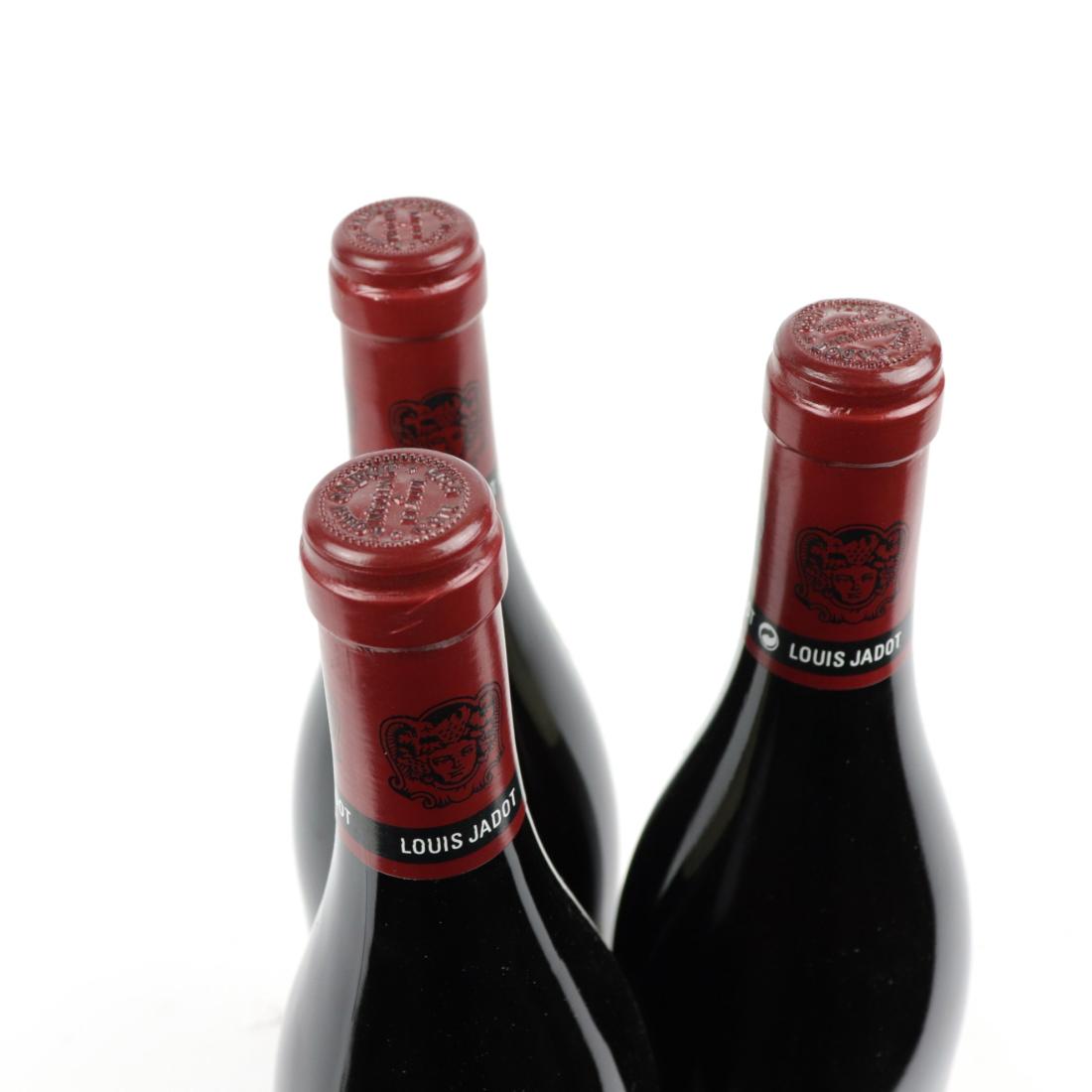 Image for L.Jadot 1998 Gevrey-Chambertin
