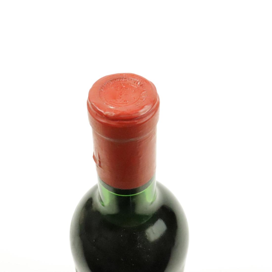 Image for Ch. Leoville Poyferre 1970 St-Julien 2eme-Cru