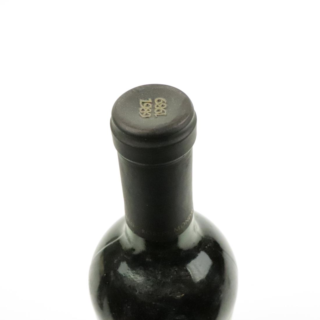 Image for Opus One 1989 Napa