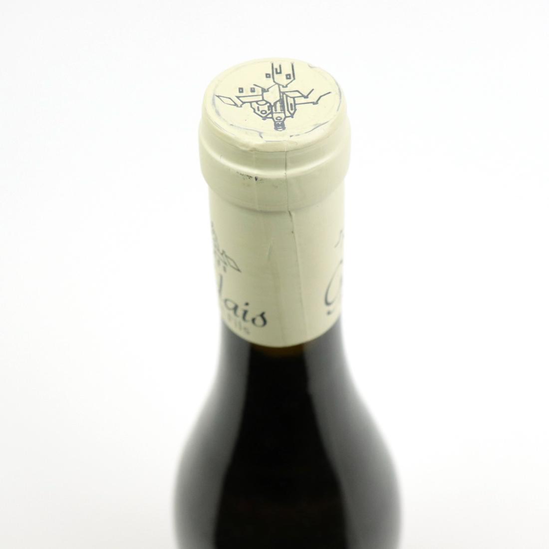 Image for Gadais 2018 Muscadet Sevre Et Maine