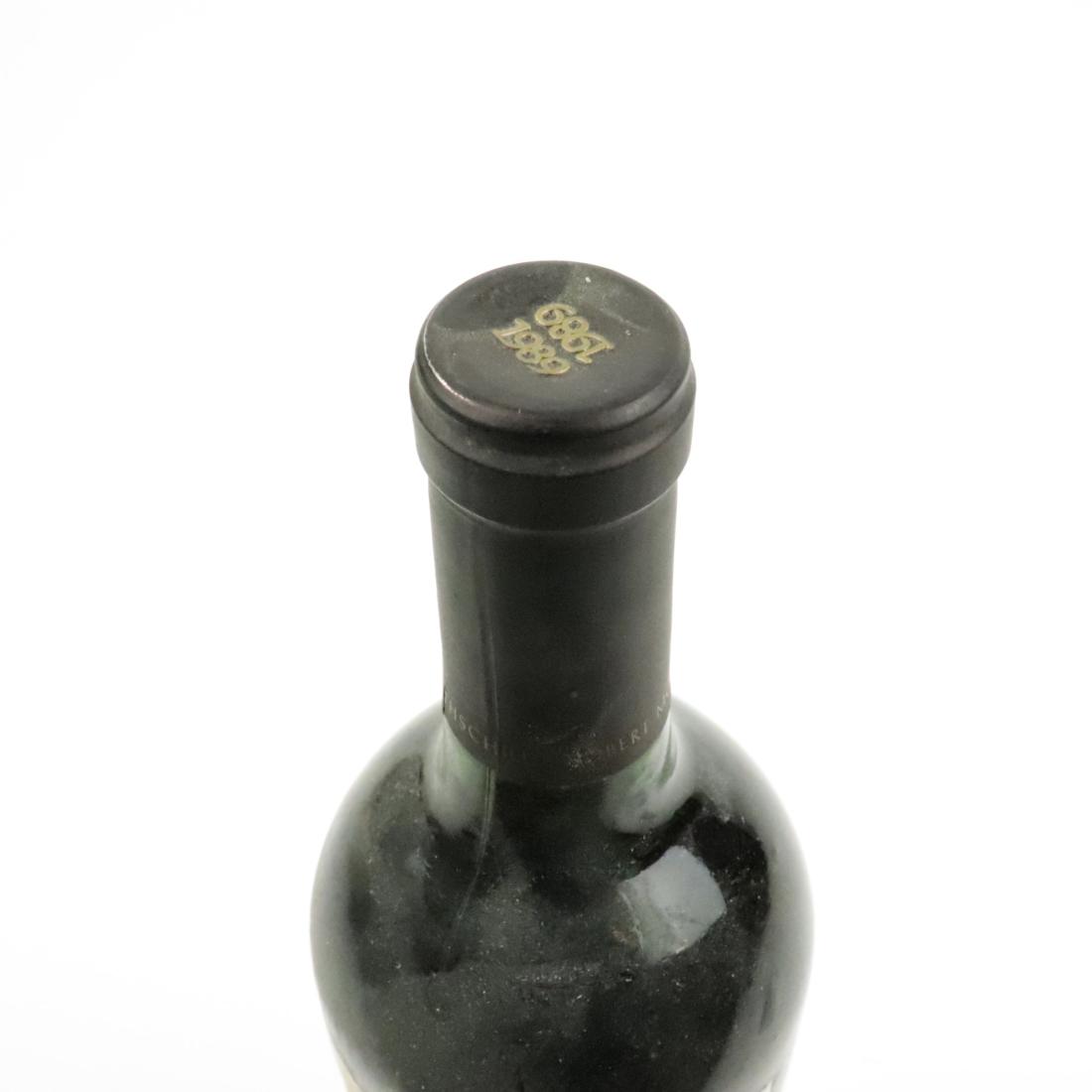 Image for Opus One 1989 Napa