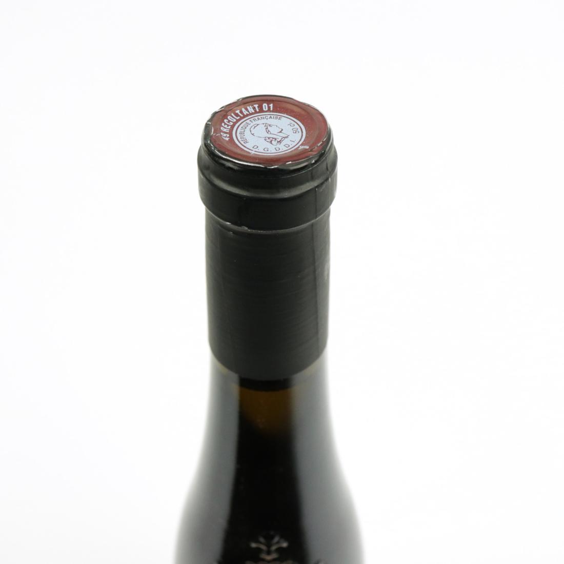 Image for Ch. P.Bise Clos De La Soucherie 2010 Coteaux Du Layon Beaulieu