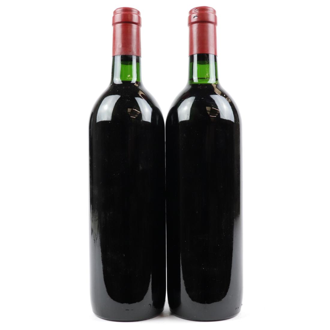 Image for Ch. Soutard 1987 St-Emilion Grand Cru
