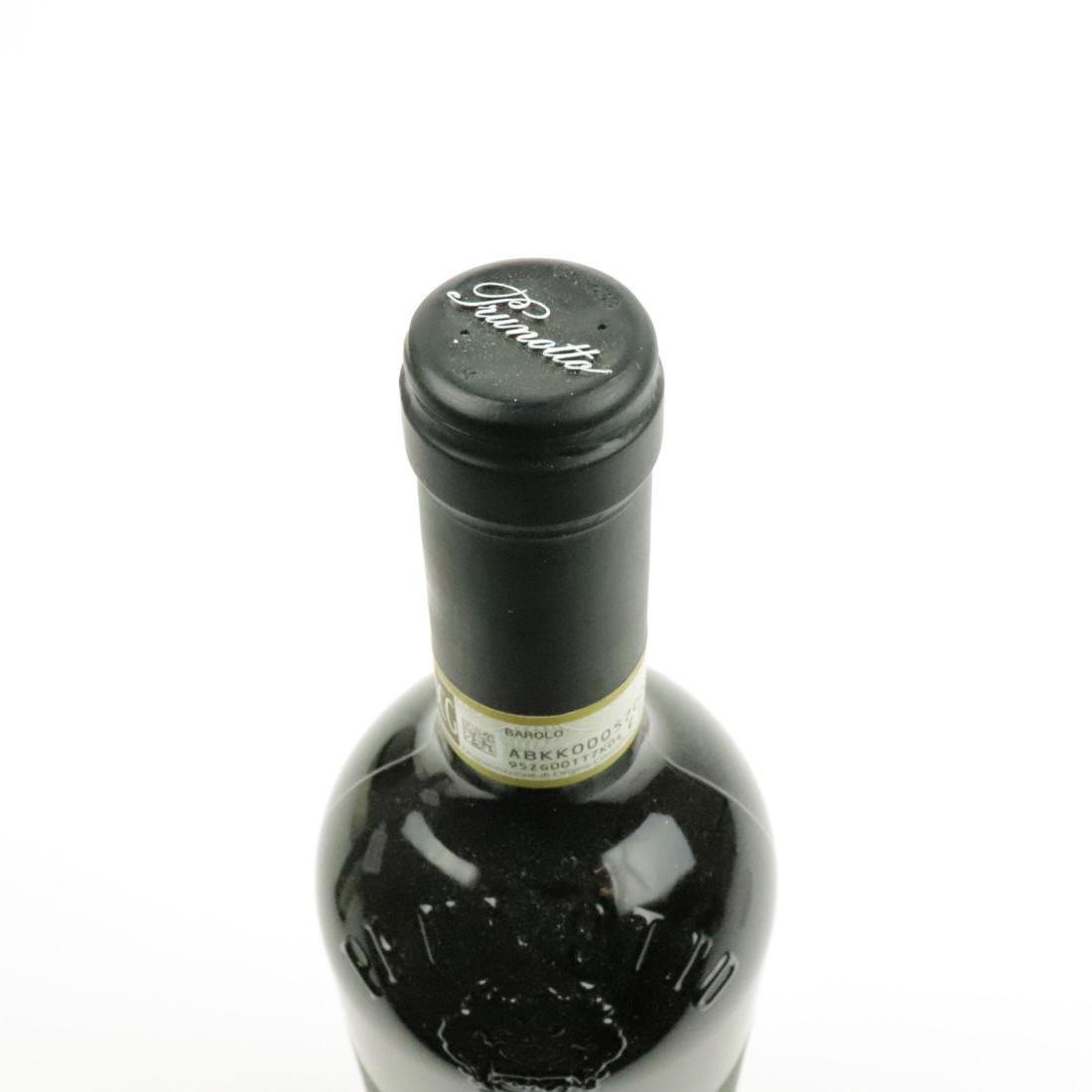 Image for Prunotto Bussia 2013 Barolo Riserva